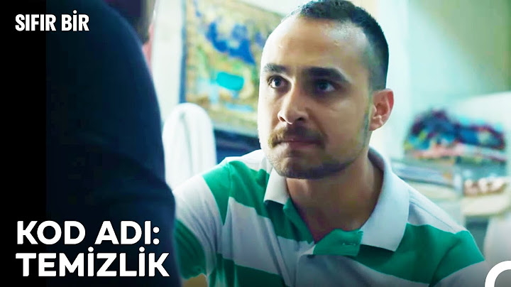 Savaş Düşmanları Temizlemeye Başlıyor - Sıfır Bir 4. Sezon 2. Bölüm