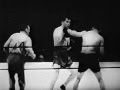 Max Schmeling vs Joe Louis, I (All Rounds)