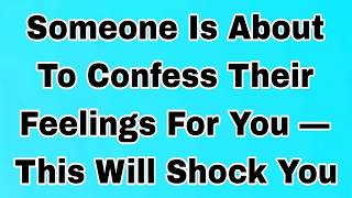 Celebrity 👉Someone Is About To Confess Their Feelings For You — This Will Shock You Net Worth