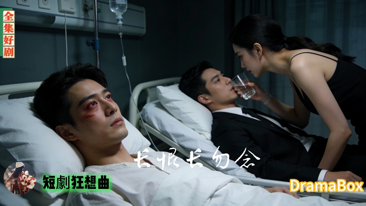 他追她三年捨命相救，她卻把救命血清給繼弟，等他娶鄉下美人，她才慌了求原諒！【全集】#短劇 #出軌 #復仇 #熱門短劇