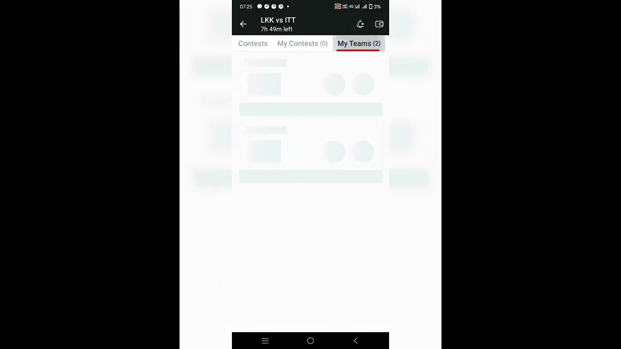 LKK VA ITT DREAM 11 TEAM | LYCA KOVAI KINGS VS IDREAM TIRUPPUR TAMIZHANS. LKK VS ITT TEAM PREDICTION
