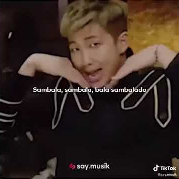 Bts ngakak nyanyi sambalado (lagu ayu tingting)