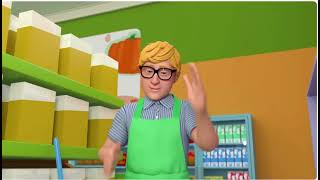 Moonbug – Kids Songs &amp; Learning in English