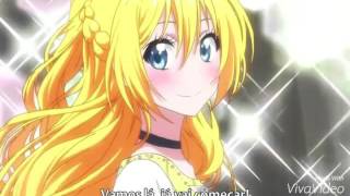 Paradise - Coldplay Amv