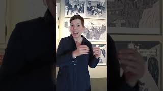 Tuchfabrik-Roman Schreibvlog08: Motivation der Hauptfiguren in einem historischen Roman #booktube