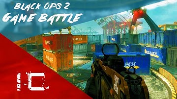 COD BO2 Gamebattles EP. 1 PART 3- CRUCIAL ROUNDS #JSNOFFICIAL