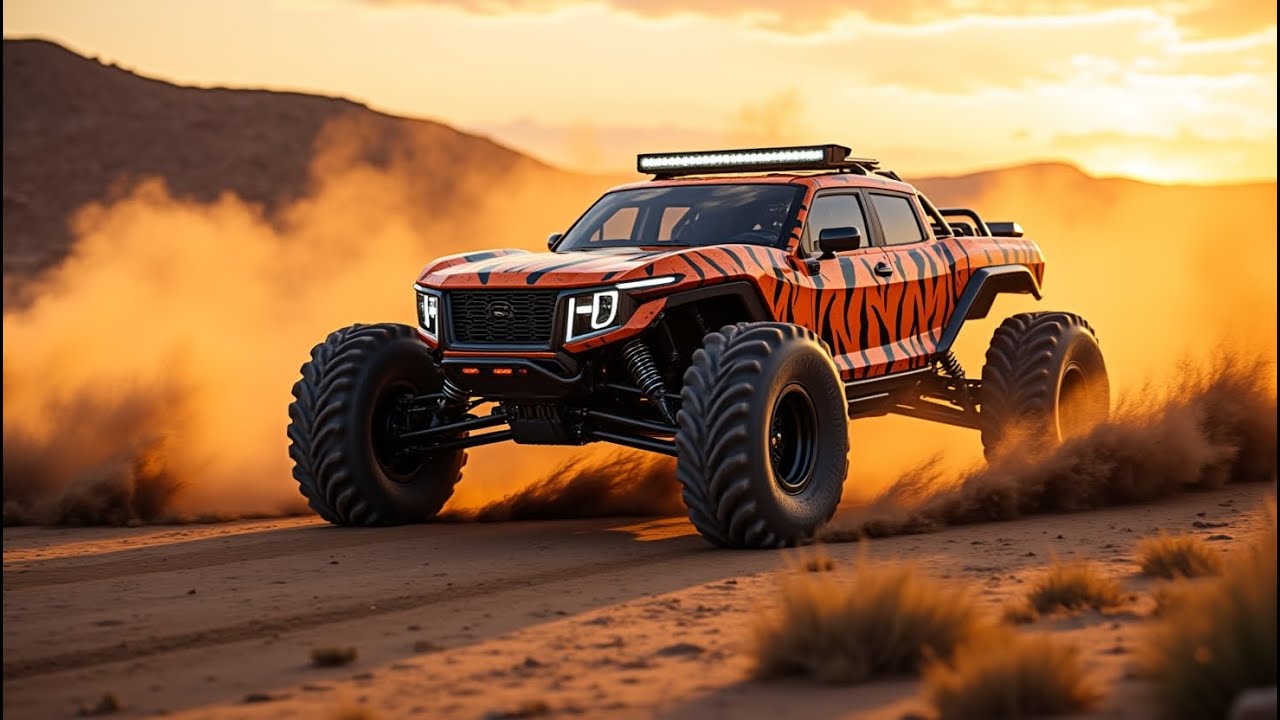 MIND-BLOWING HIGH-TECH VEHICLES CHANGING THE FUTURE OF TRANSPORTATION! 🔥🚀