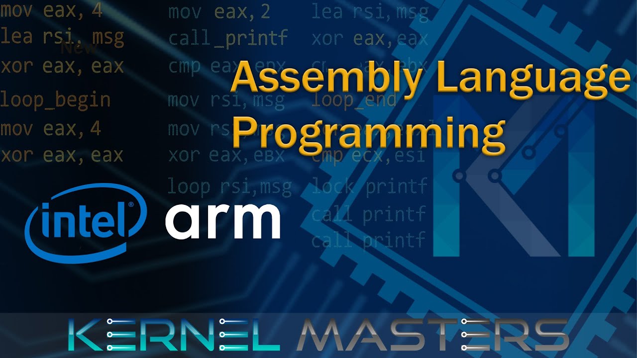 8085 Instruction set | PUSH & POP | Assembly Language Programming - YouTube