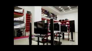 Bermud City Möcüzələrlə Dolu Məkan