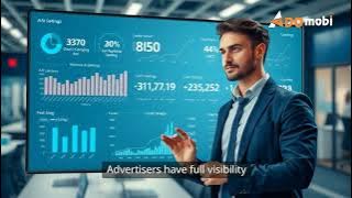 Boost Your Mobile Ads in 30 Days with AdoMobi DSP Secrets