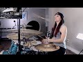 Shy Away - Twenty One Pilots - Drum Cover