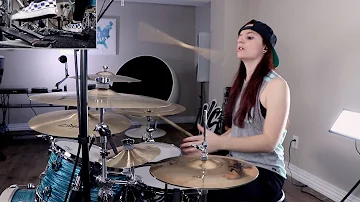 Shy Away - Twenty One Pilots - Drum Cover