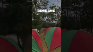 Booking LINGKUNG GUNUNG ADV CAMP - Camping, Glamping, Outbound Di Pancawati Bogor
