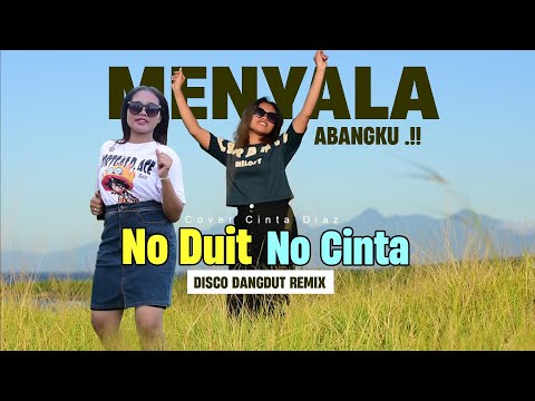 NO DUIT NO CINTA🔥LAGU JOGET ACARA DANGDUT REMIX TERBARU