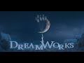 DreamWorks Logo 2020