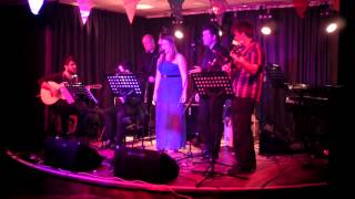 My poor old heart, Alison Krauss and Union Station cover