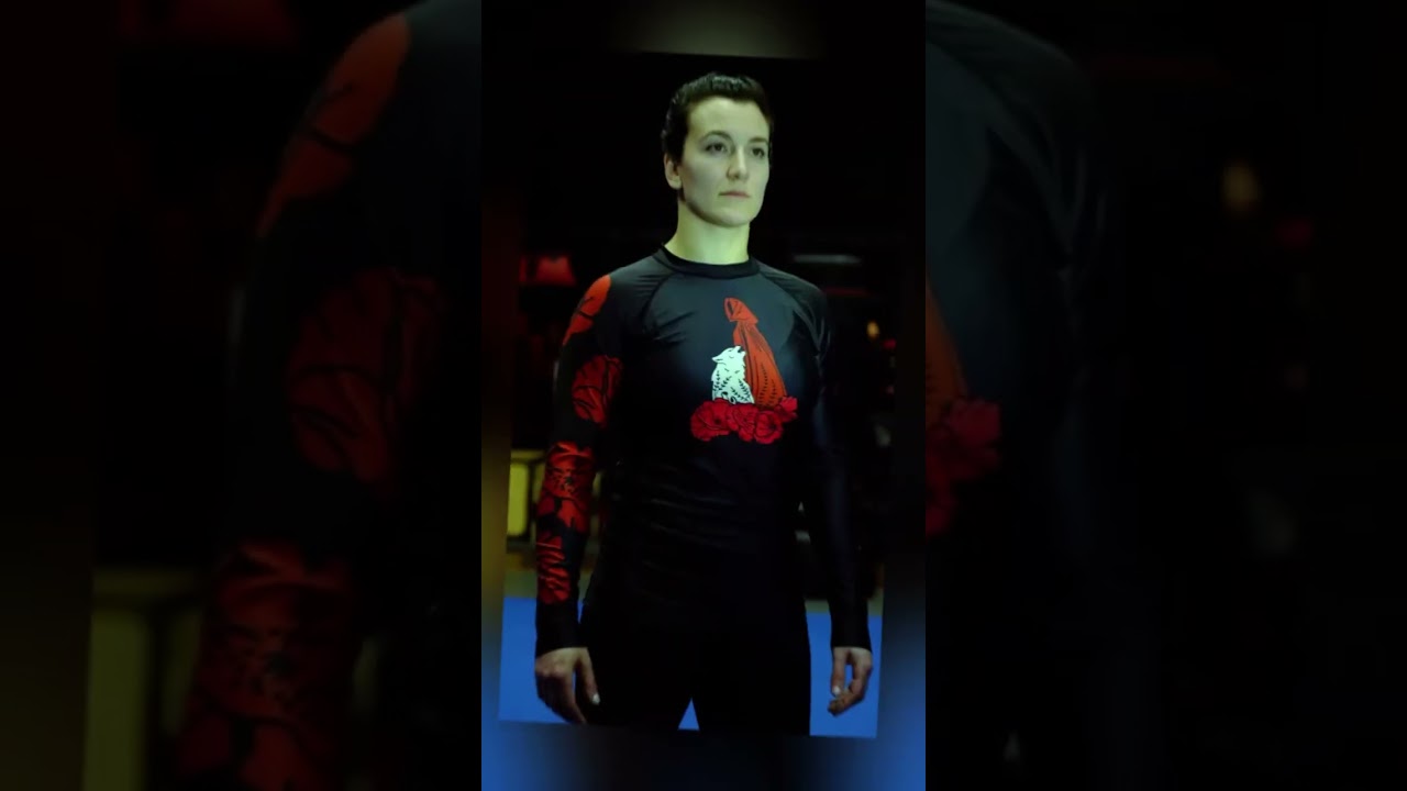 Octopus Grappling Gear - Premium Combat Gear