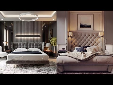 Vidéo: Chambre Dans Un Style Marin (60 Photos): Décoration D'intérieur Bricolage