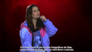 Scream Queens Behind The Screams Legendado