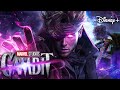 GAMBIT Teaser (2025) With Channing Tatum & Alexandra Daddario