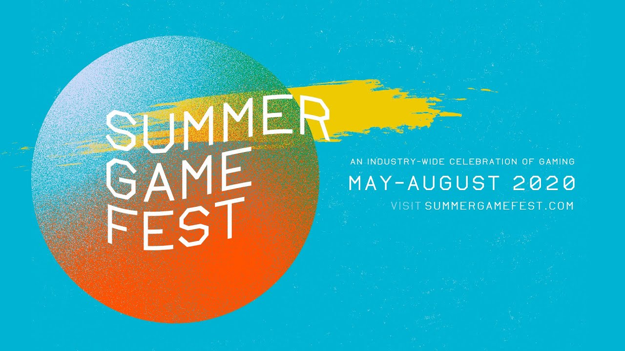 Summer Game Fest: Tune In For A Season of Video Game News