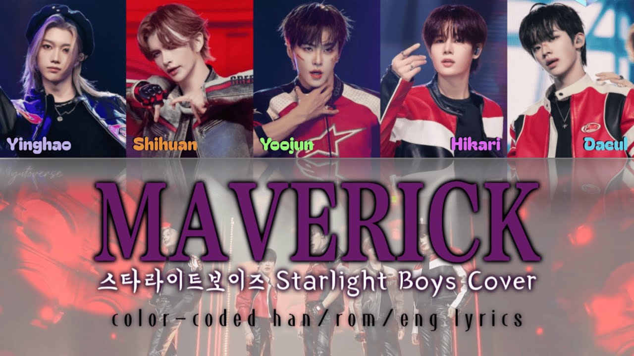 STARLIGHT BOYS 