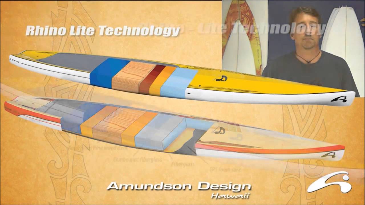 Amundson 11'6 TR SUP Stand up Paddle Board Innerspace Watersports Kelowna Vernon BC YouTube