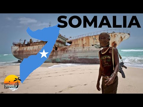 Video: Somalia: economia țării