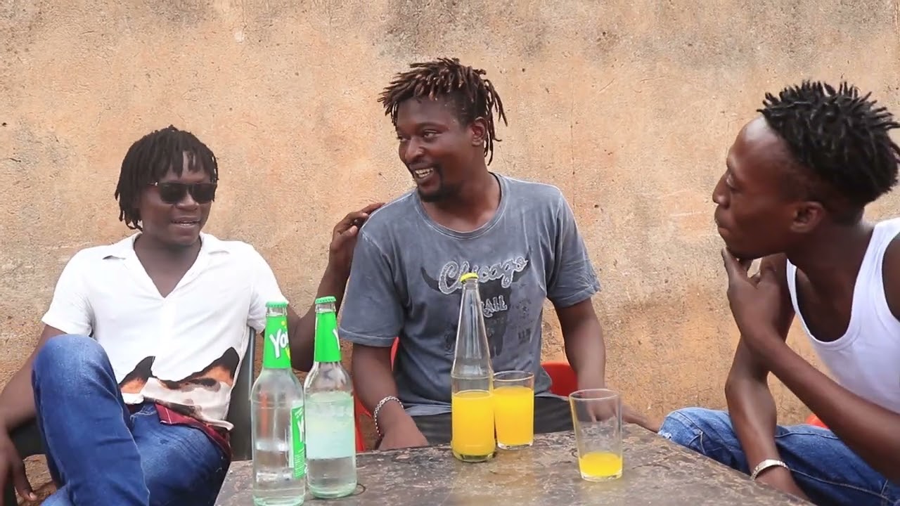 l'arrivée du benguiste