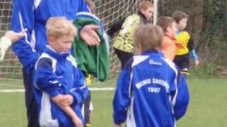 20. 4. 2012 Turnaj Zastávka U Brna - Fc Zbrojovka 2004 Foto