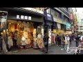 Myeongdong Shopping District (day & night) - SEOUL WALK