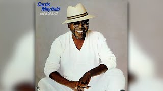 Curtis Mayfield - You Mean Everything to Me