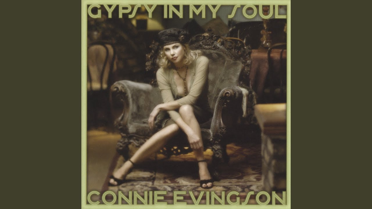 Gypsy in My Soul - YouTube