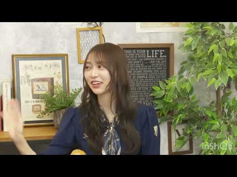 ダウンタウン浜田について語る弓木奈於