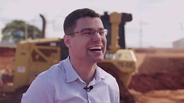 É bom trabalhar na Caterpillar?