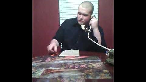 Dr. Mason - Puzzling Puzzle Peril (Episode 2)