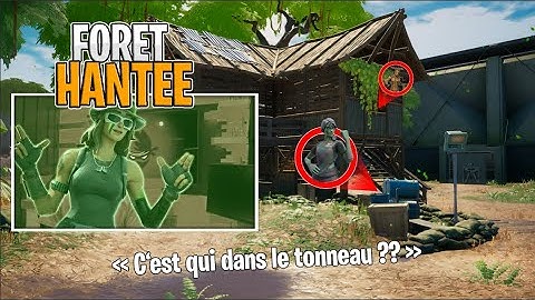 Création MAP CACHE CACHE 🍀 | ACE & SHOOTO