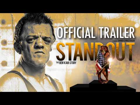 Standout: The Ben Kjar Story | Official Trailer HD