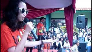 bamburasta - Pergi Saja live SMA 3 cirebon.MOV