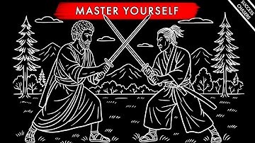 The Art of Ruthless Self-Discipline (Miyamoto Musashi & Marcus Aurelius)