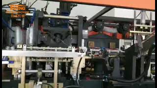 wholesale 600ml pet bottle blowing machine bottle making machine  price