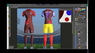 Sport Designer Sport Designer Sport Shirt Color​​ Red