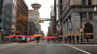 DarkHelp now works with videos
