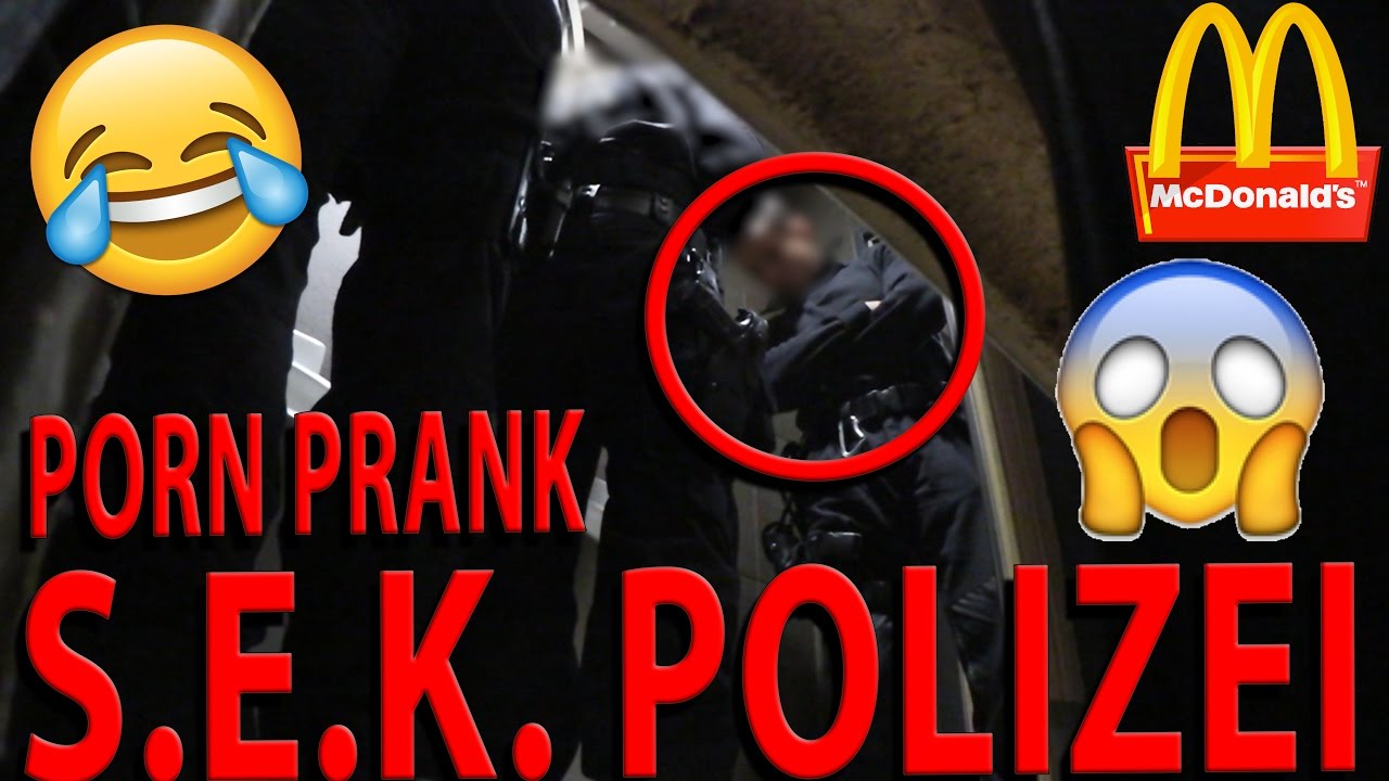 Mcdonalds Prank Call Strip Search