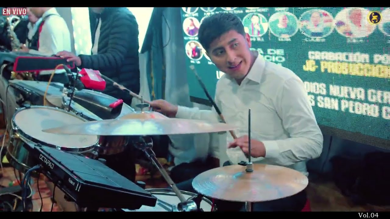 COROS DE AVIVAMIENTO/CANTANTE CARLOS CHAMAM VOL.04 EN VIVO  👉 ✔️ 