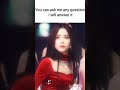 ask me any question #blackpink #jisooo #jisooo #jisoo #kpop #jisooa #rose #babyjisoo #blink •‿•