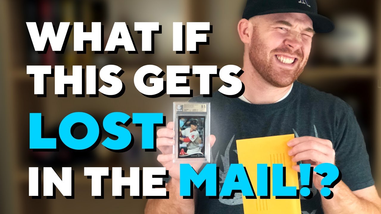 Keep Your Sports Cards Safe: Insurance Interview With Bob Broadwater