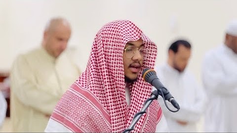إن في خلق السماوات والأرض واختلاف الليل والنهار لآيات لأولي الألباب - القارئ محمد عبدالله الحسني