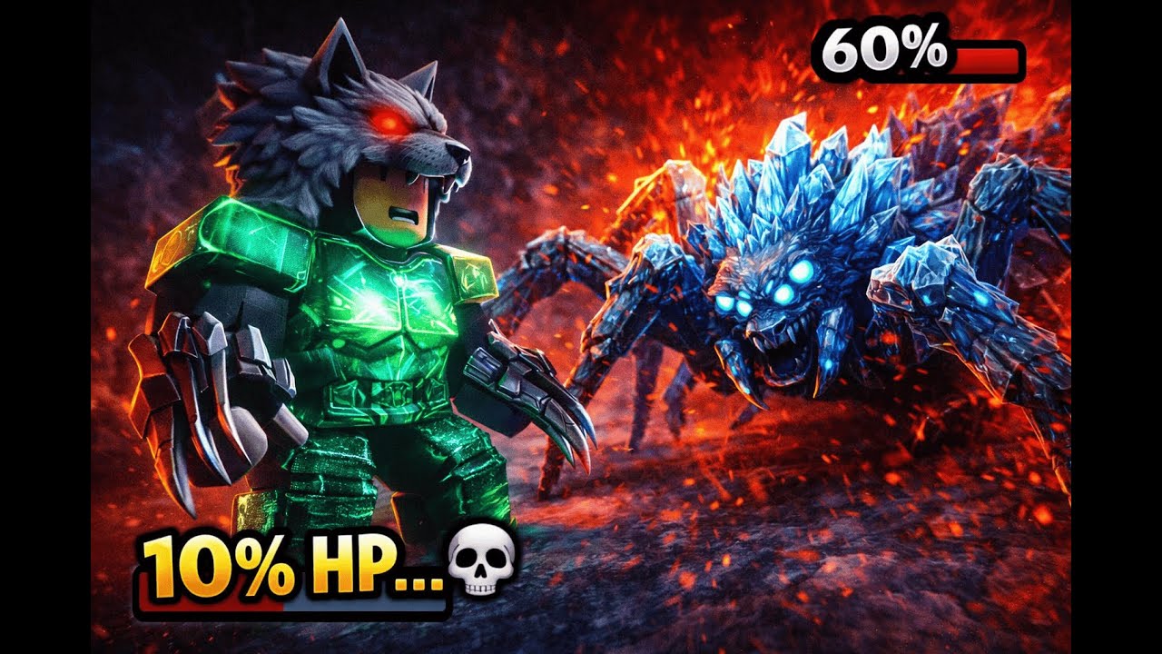 “Prismaren Spider Kitna Khatarnak Hai?! 😨🕷️ | Ye Fight Almost Mujhe Maar Hi Deta”