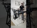 The Boxer #paulsimon #drums #drumming #drumcover